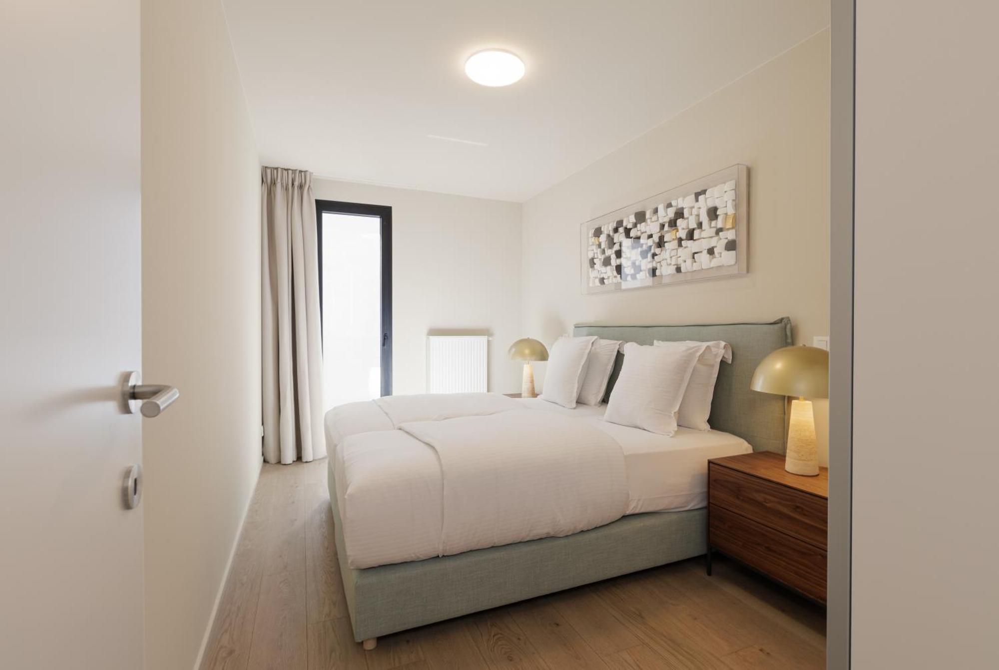 Apartment Savoye Plaza - Casselbergh Residences