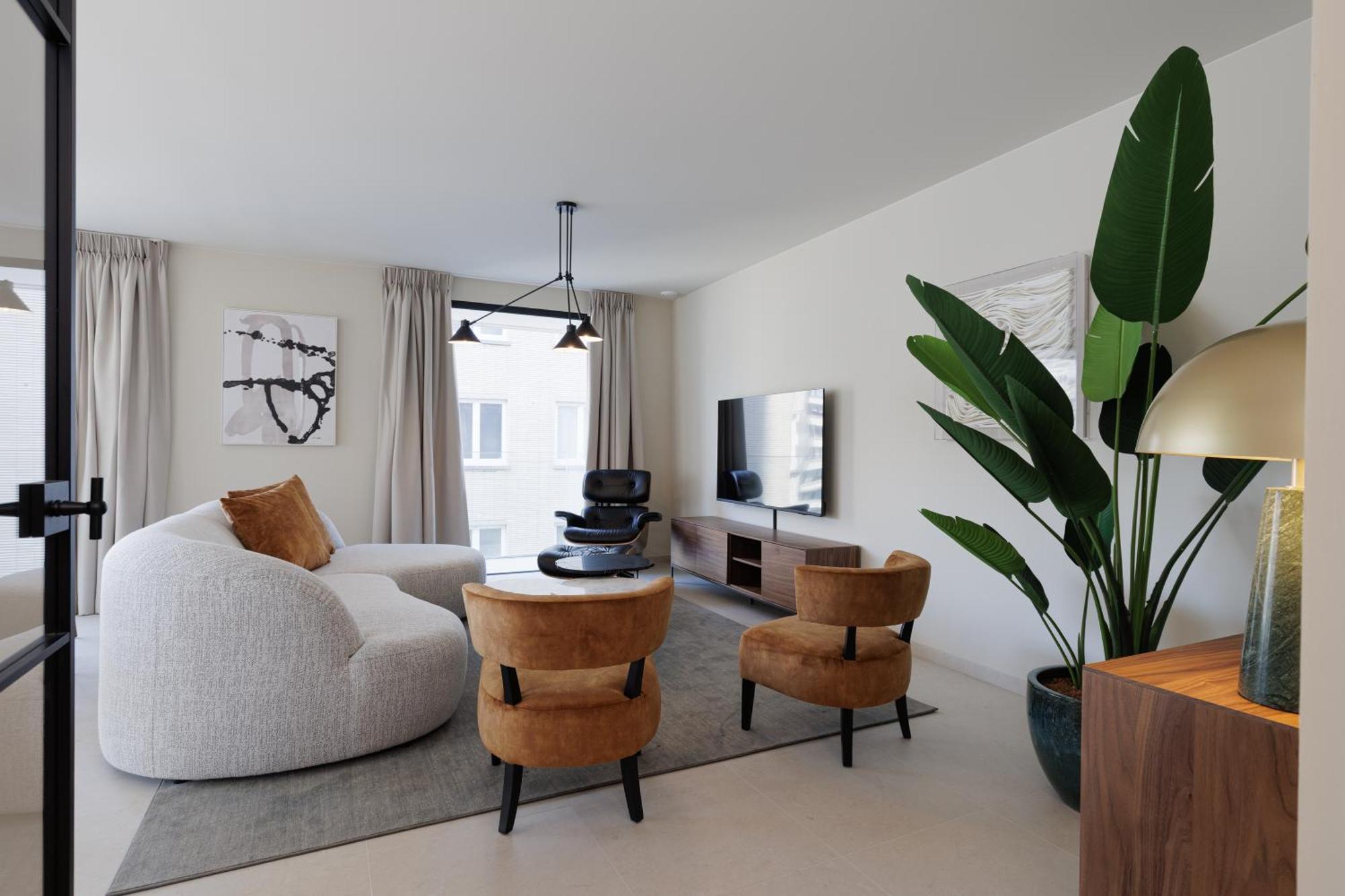 Savoye Plaza - Casselbergh Residences Apartment *