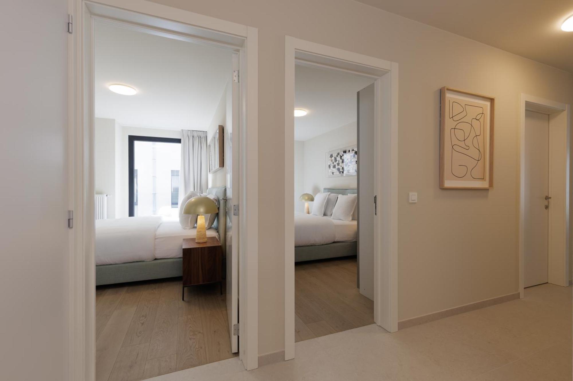 Appartement Savoye Plaza - Casselbergh Residences