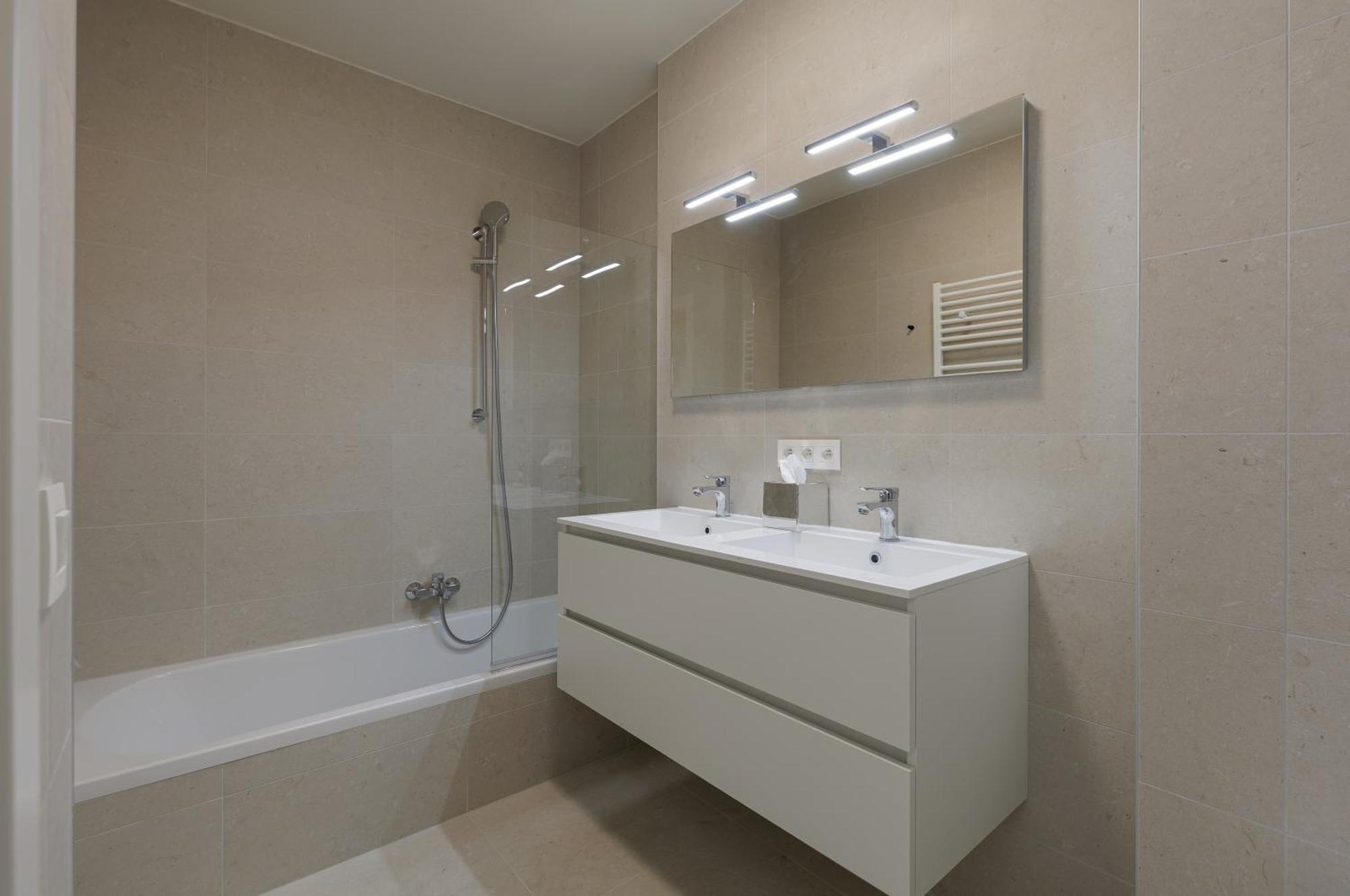 Appartement Savoye Plaza - Casselbergh Residences *
