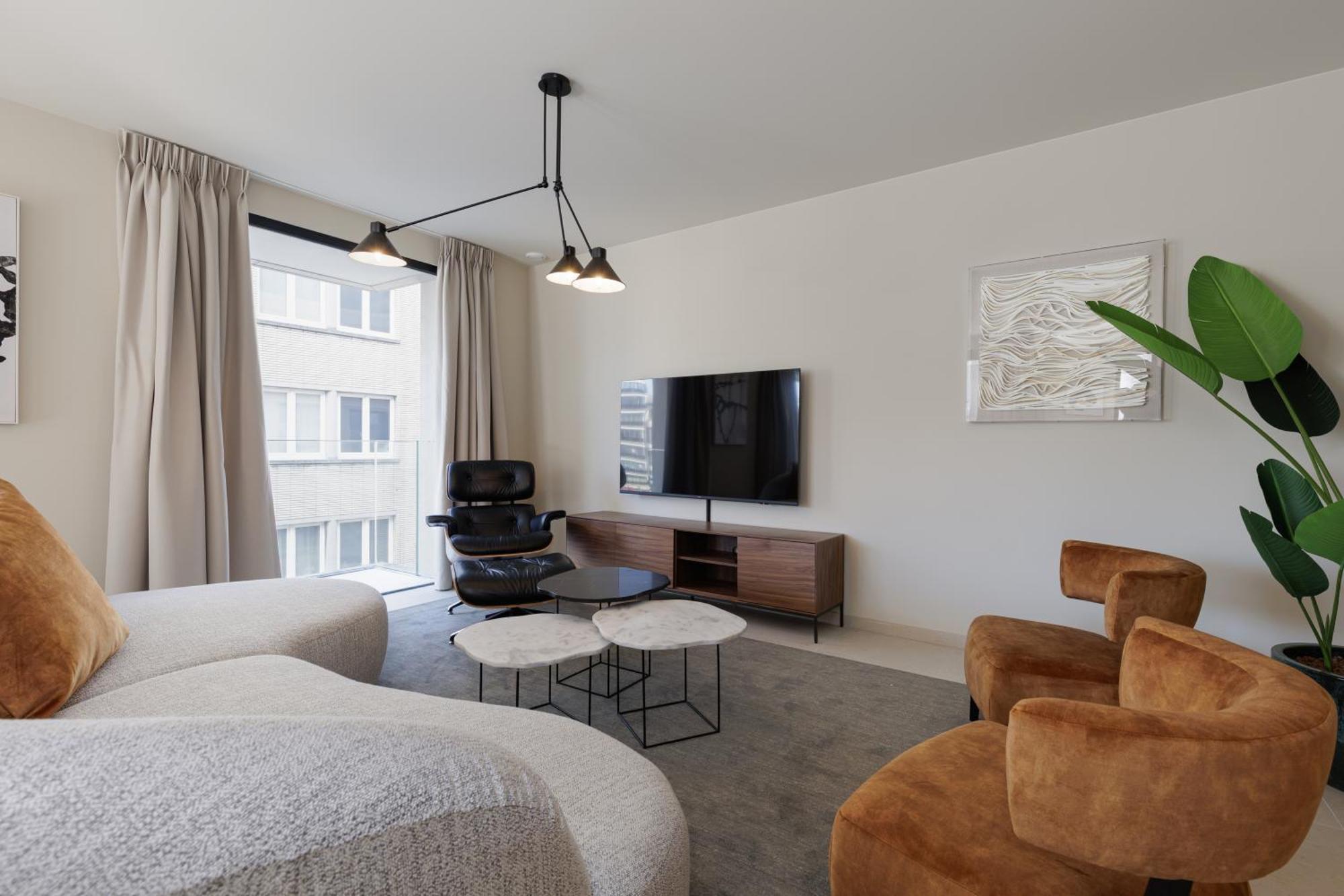 Savoye Plaza - Casselbergh Residences * Ostende